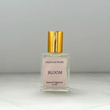 Rollerball Fine Fragrance