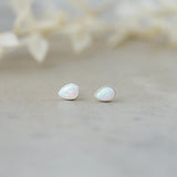 Icy Rain Studs