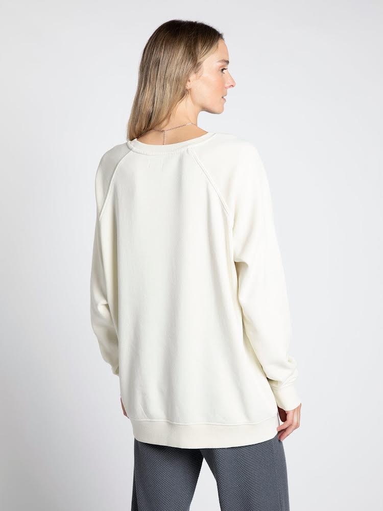 Solid Hangout Top