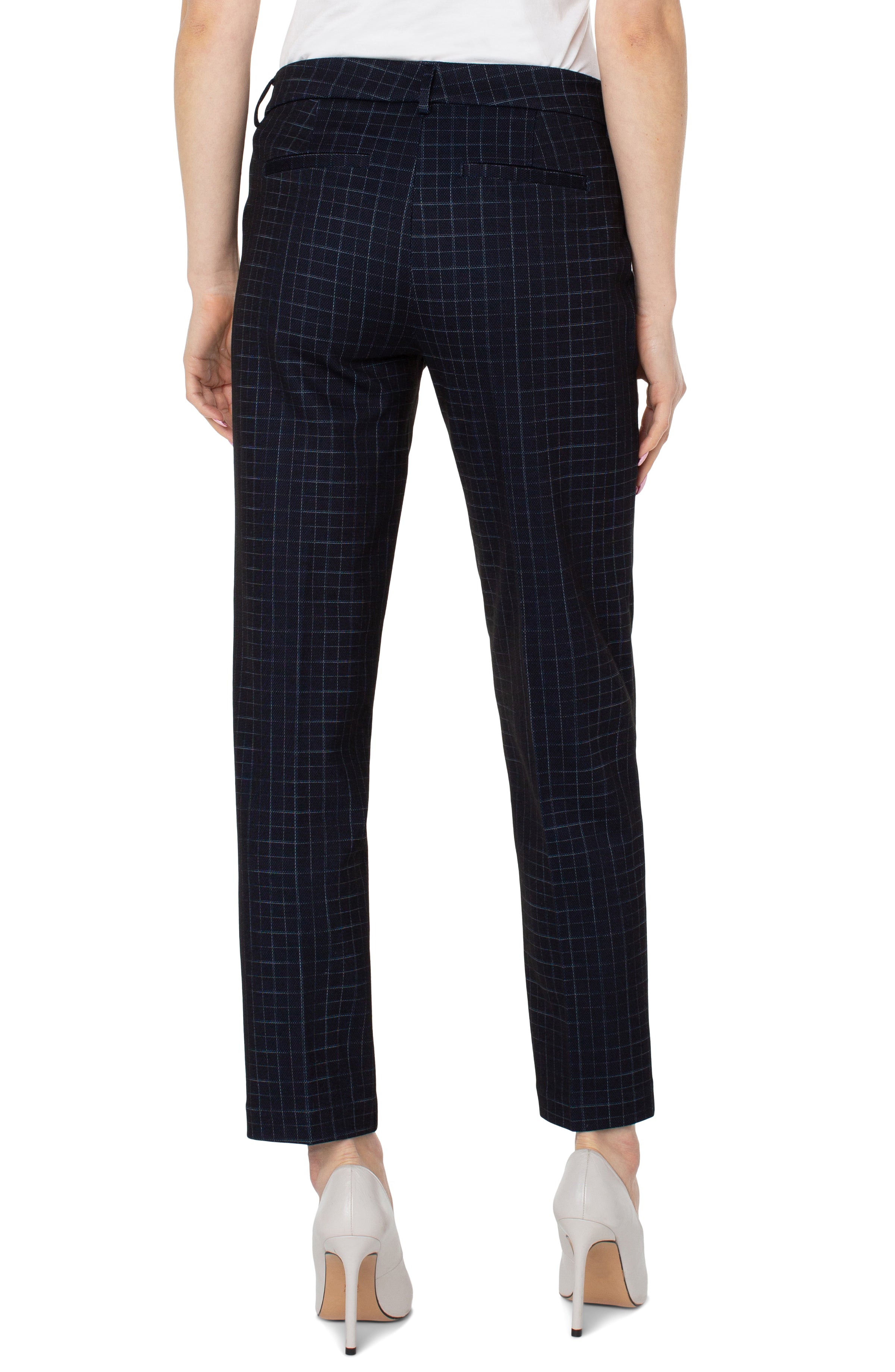 Kelsey Knit Trouser 29"