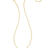 Calin Crystal Pendant Necklace
