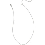 Volleyball Short Pendant Necklace
