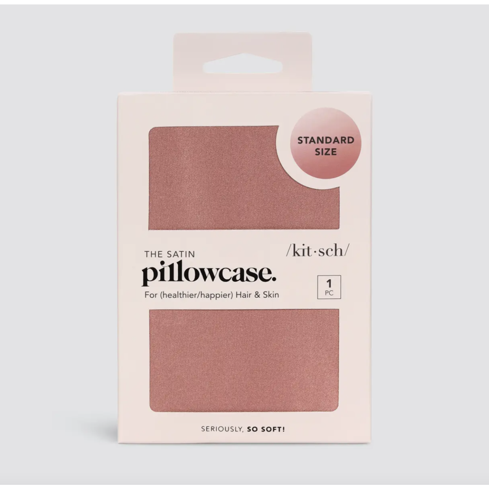 Satin Pillowcase