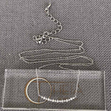 Gemma Necklace