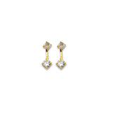 Birdie Petite Earrings