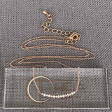 Gemma Necklace