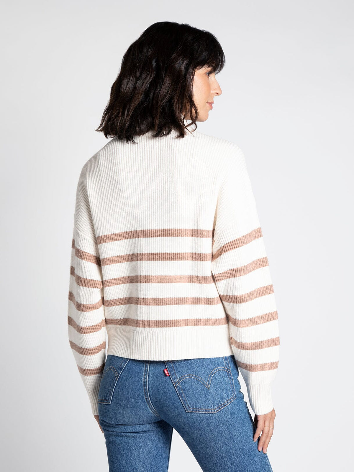 Russell Pullover