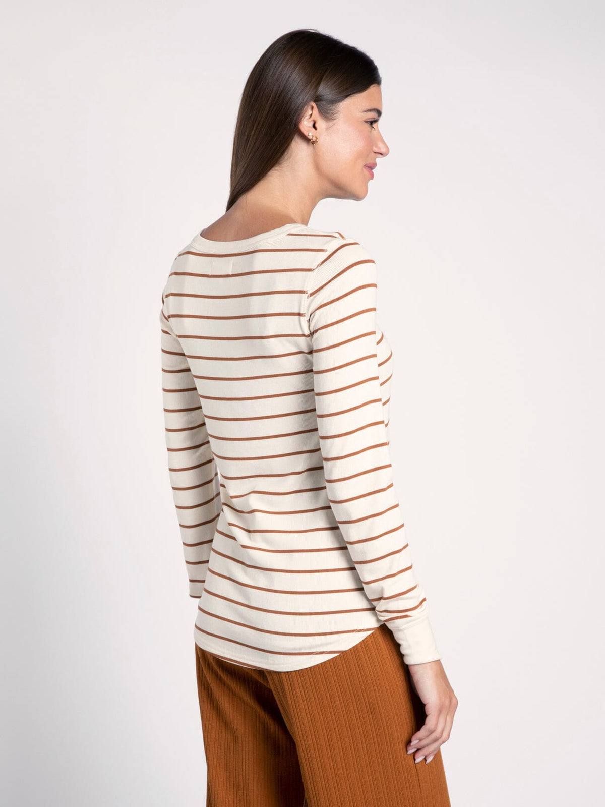 Stacy Top