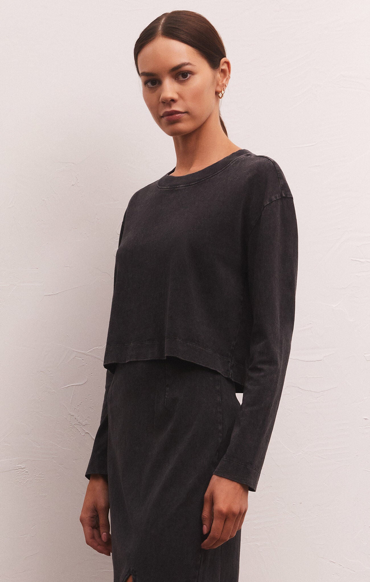 Sloane Long Sleeve Top