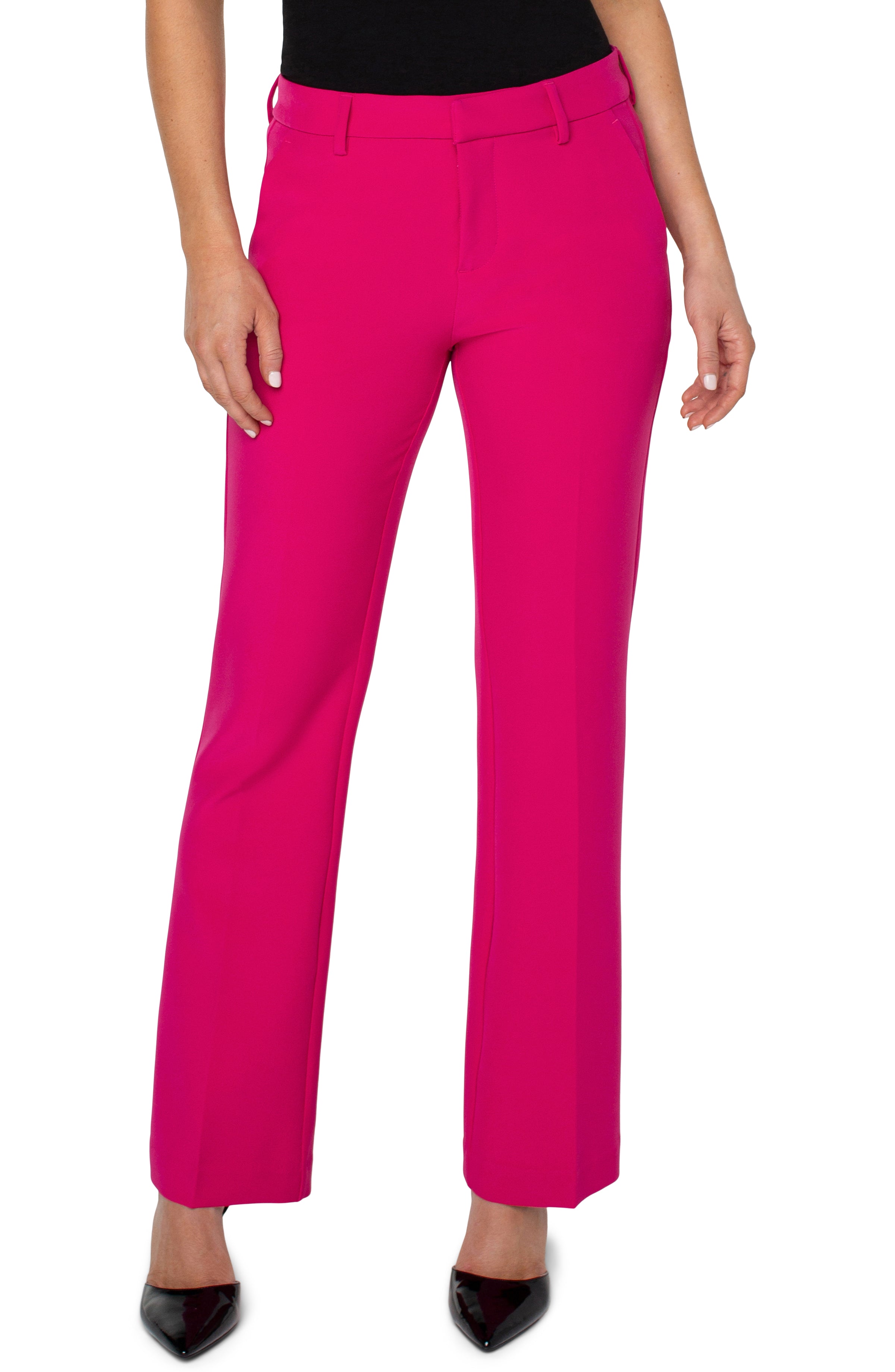 Kelsey Flare Trouser 31" Ins