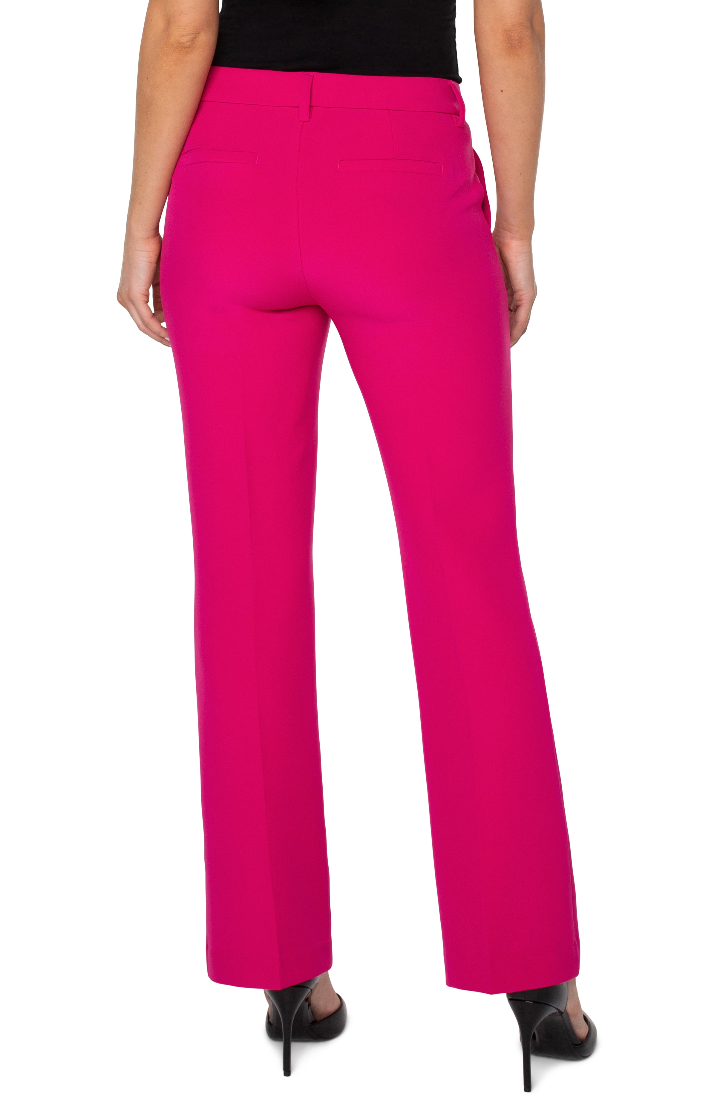 Kelsey Flare Trouser 31" Ins