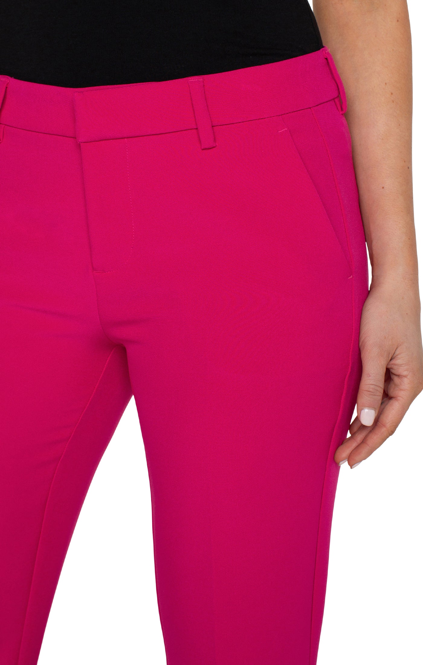 Kelsey Flare Trouser 31" Ins