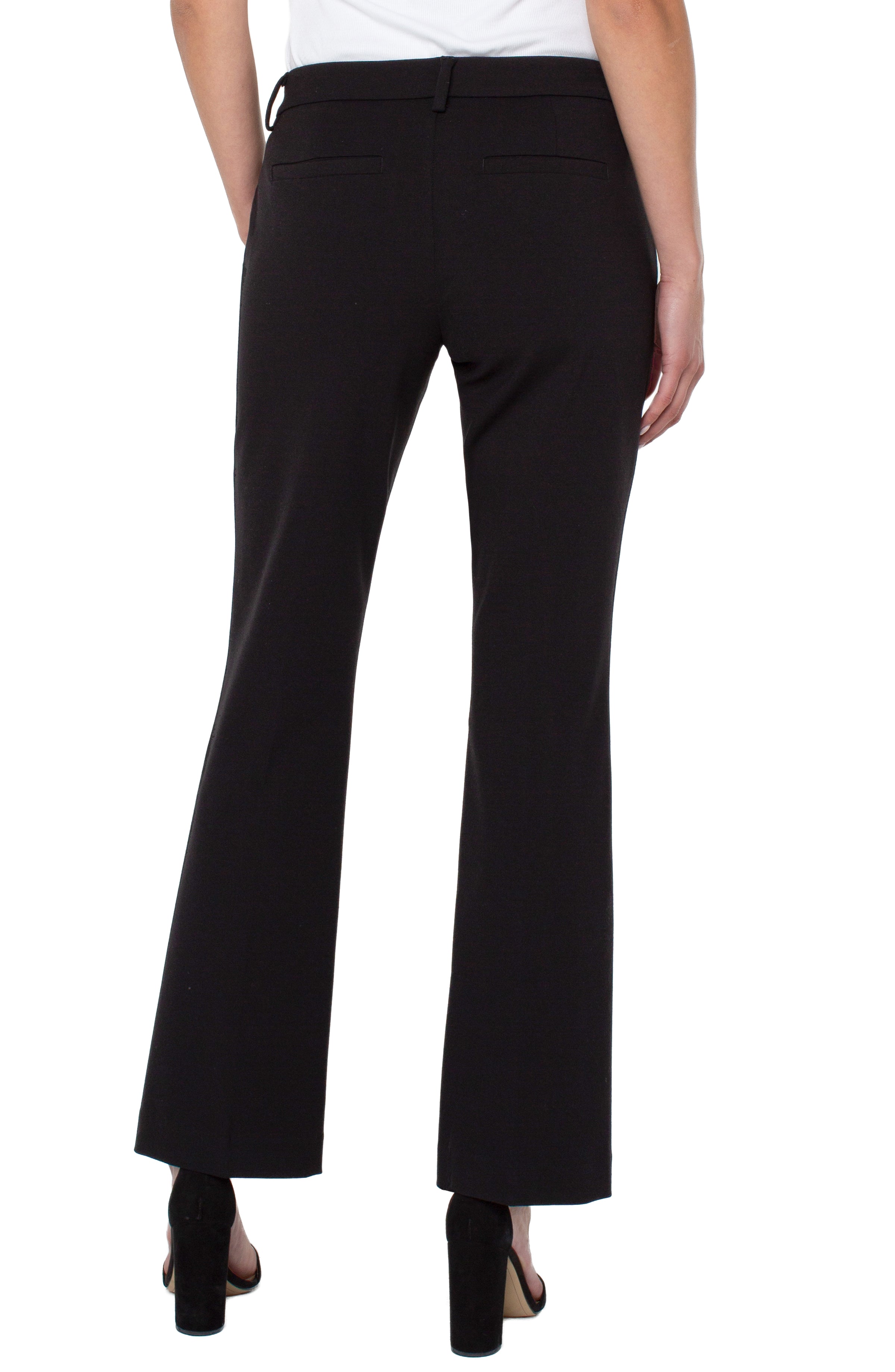 Kelsey Flare Trouser 31" Ins