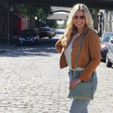Vienna Crossbody