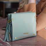 Vienna Crossbody