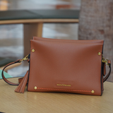 Vienna Crossbody