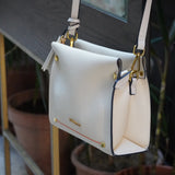 Vienna Crossbody