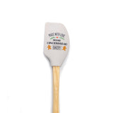 Holiday Farmhouse Spatula