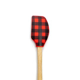 Holiday Farmhouse Spatula