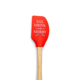 Holiday Farmhouse Spatula
