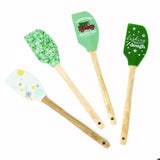 Holiday Farmhouse Spatula