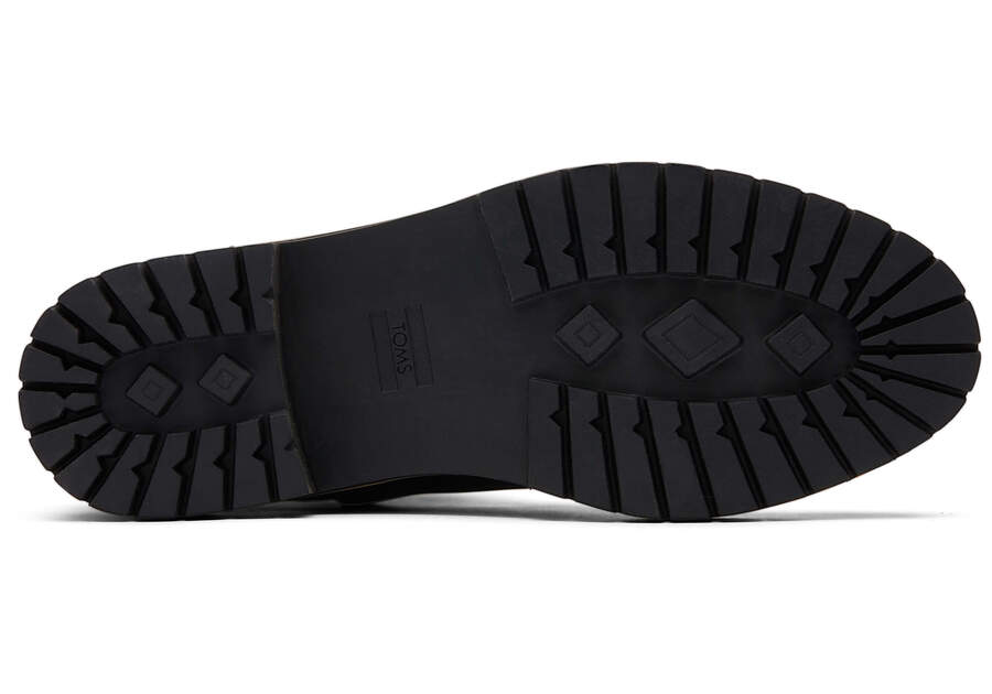 Dakota Boot