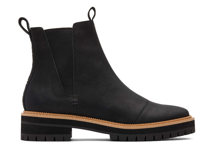 Dakota Boot