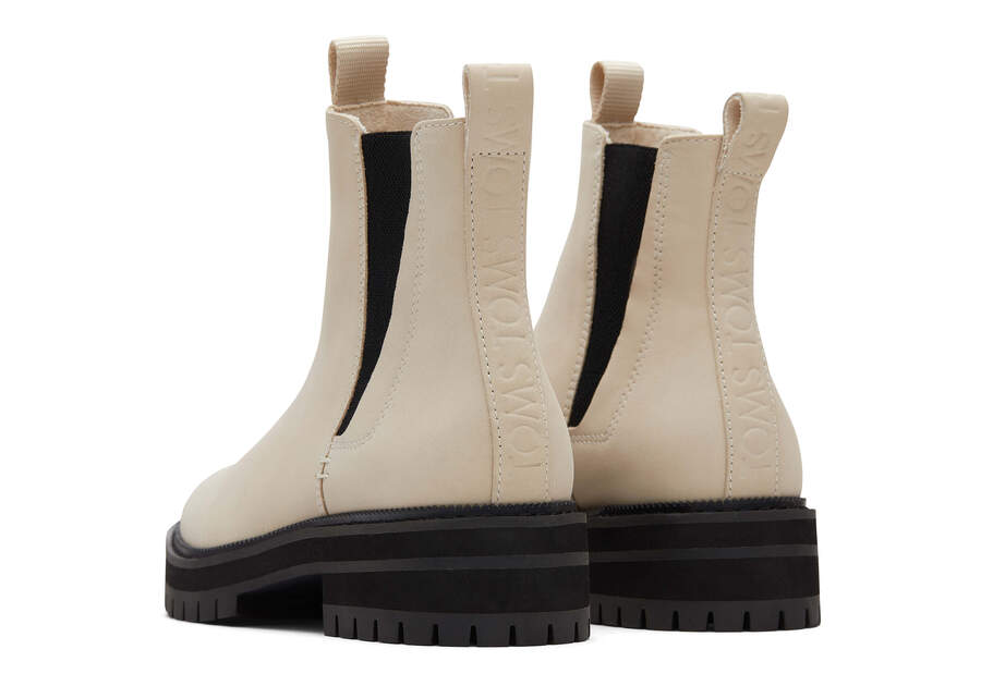 Dakota Boot