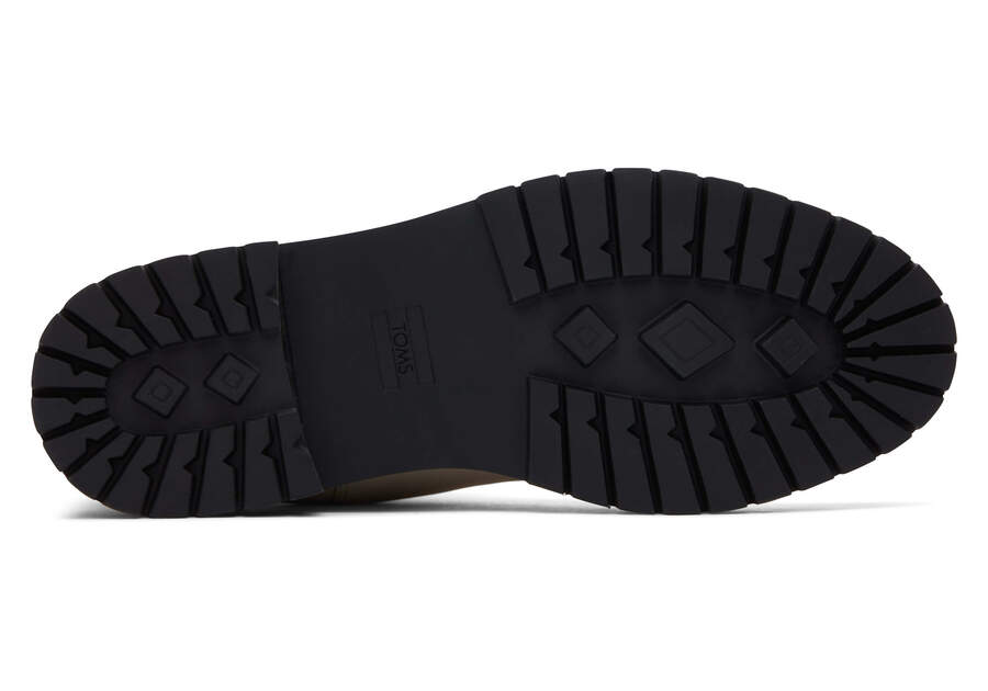 Dakota Boot