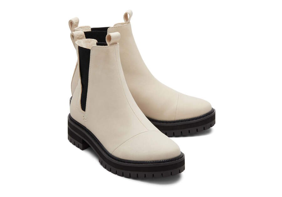 Dakota Boot