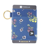 Elastic Card Holder - Tatum