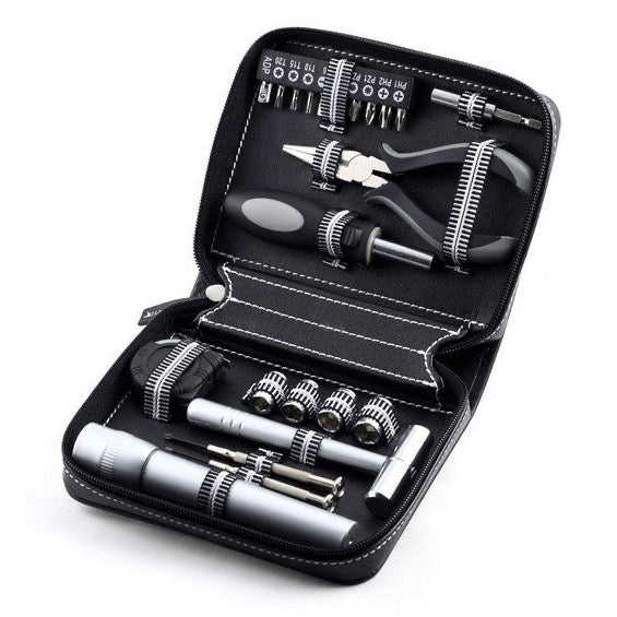 Fix It Kit - Black