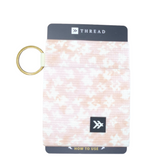 Elastic Card Holder