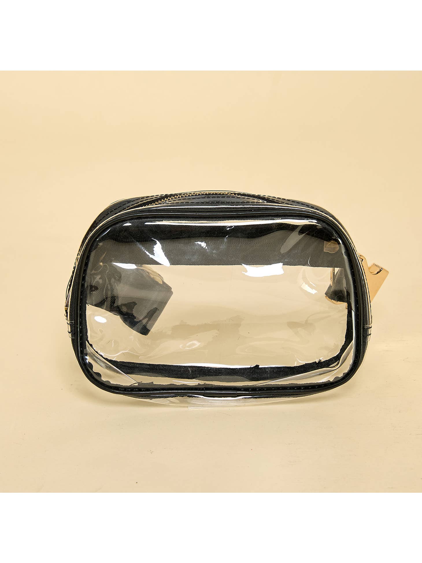 Clear Fanny Pack