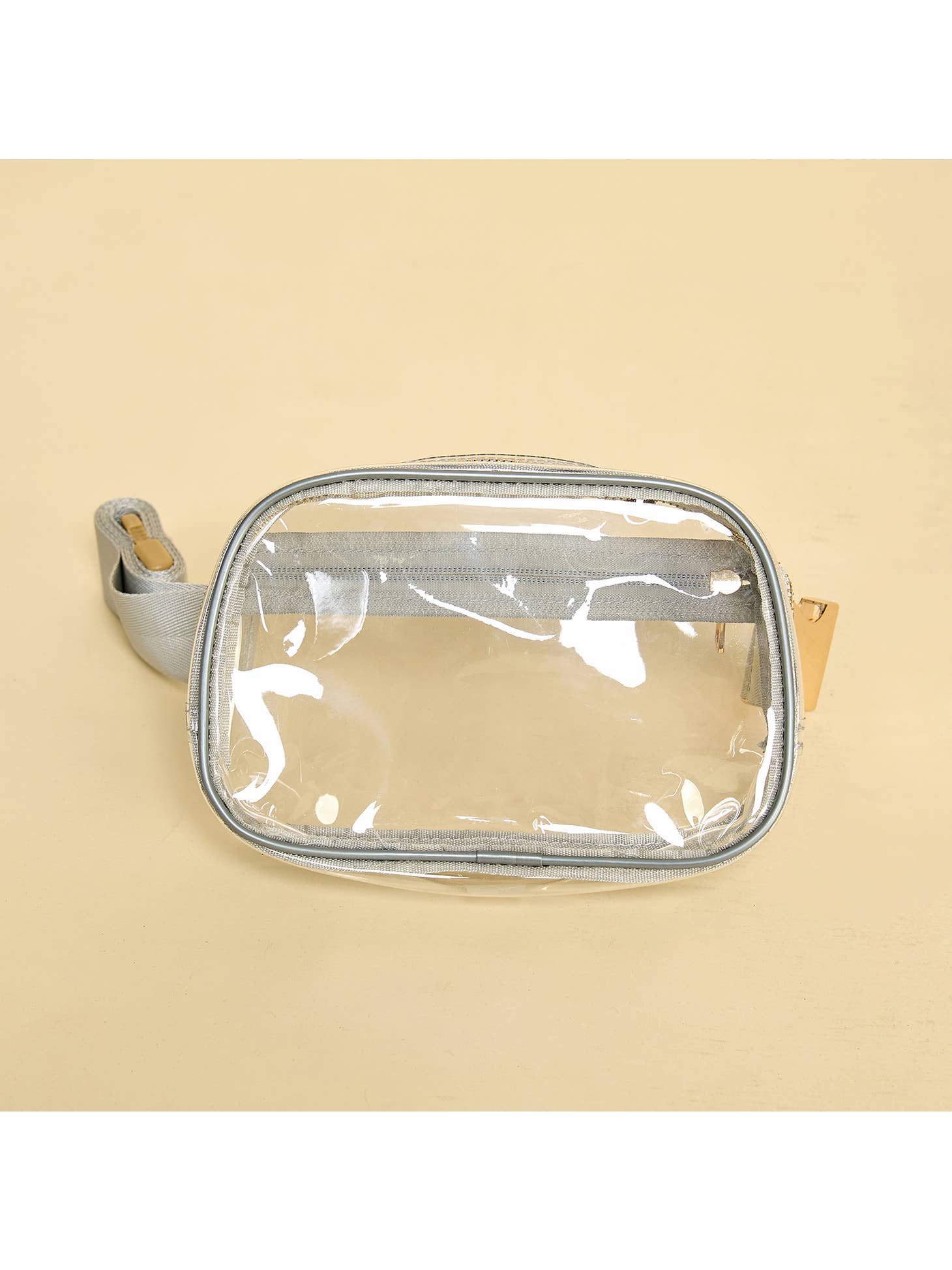 Clear Fanny Pack