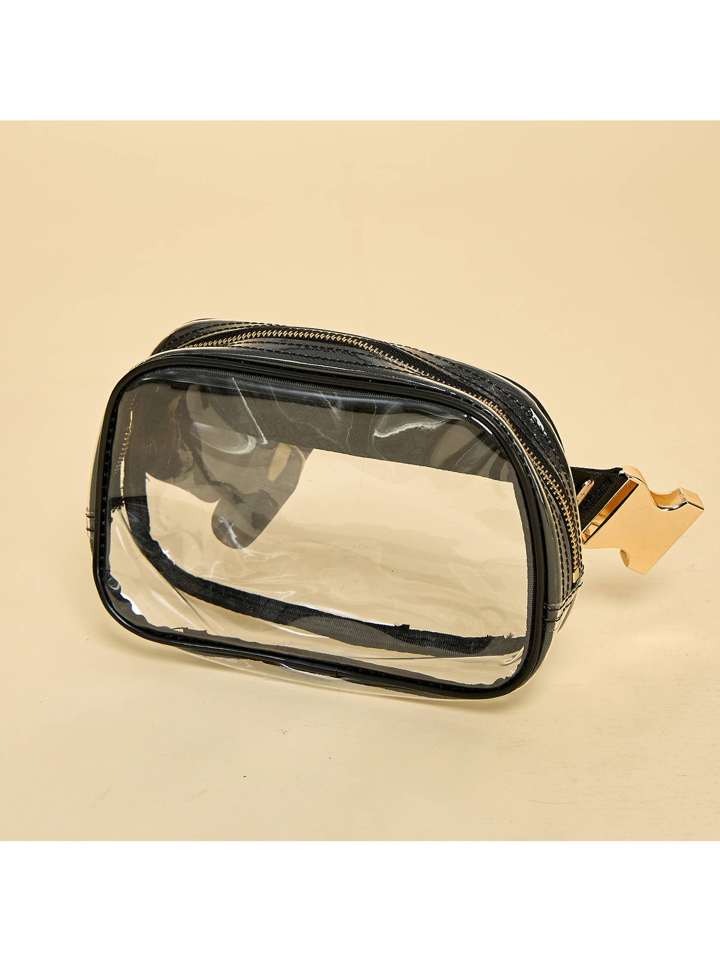 Clear Fanny Pack