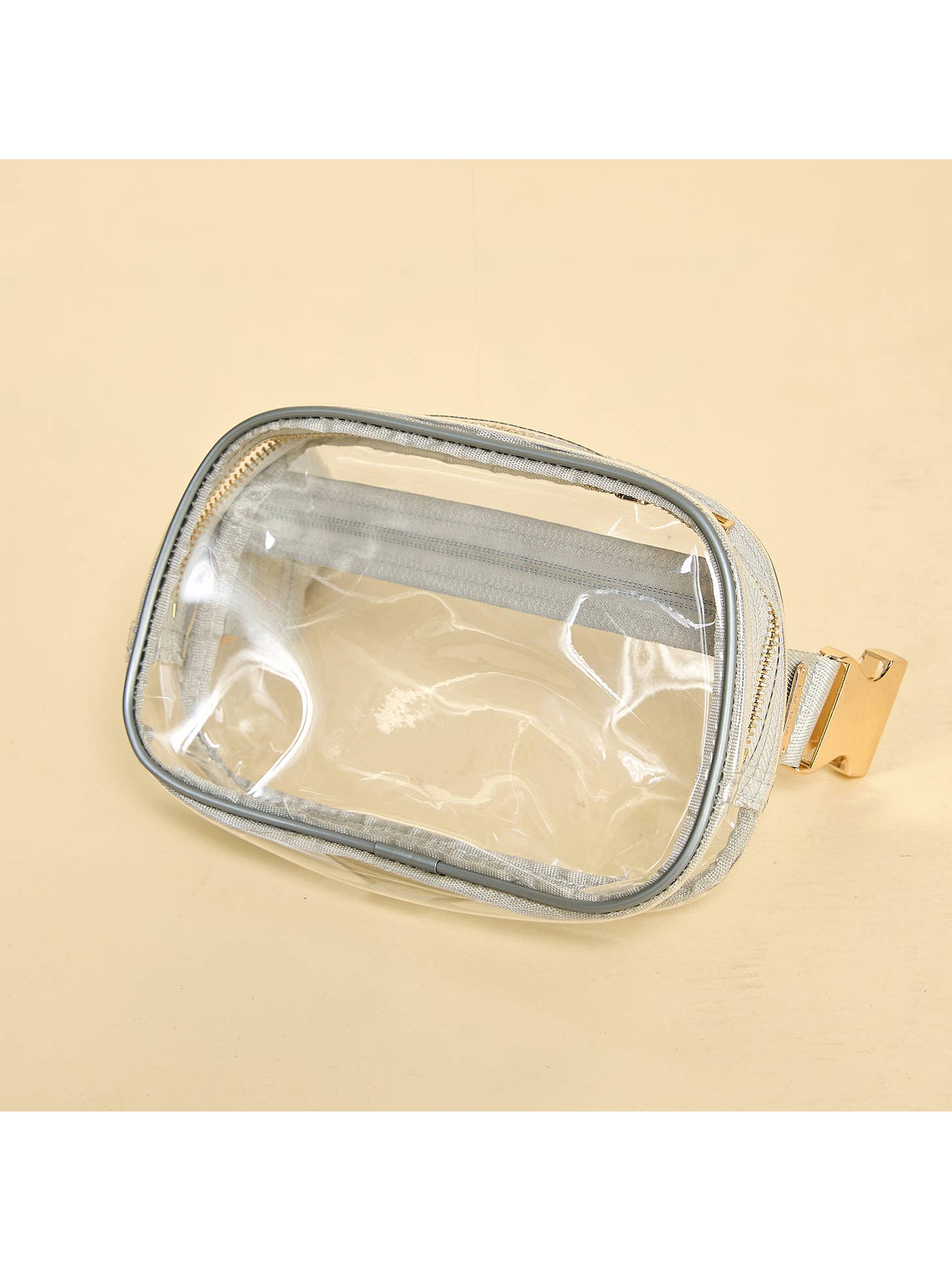 Clear Fanny Pack
