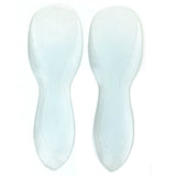 Weight Shifting Insoles for High Heels