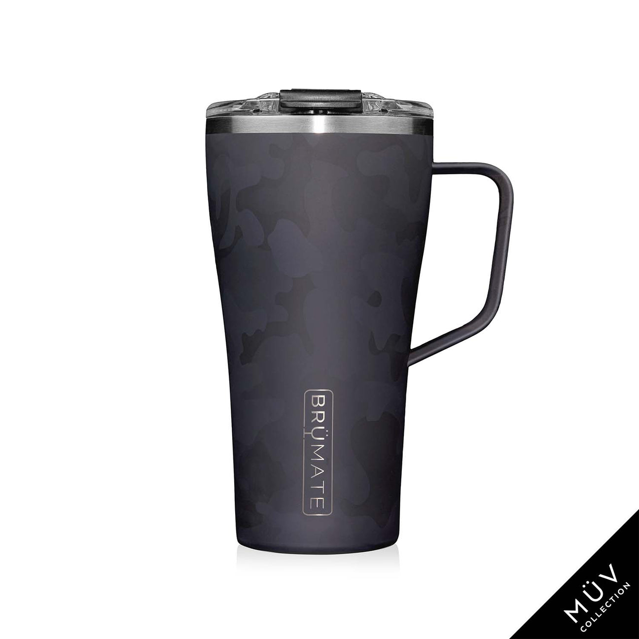 Toddy 22oz - Midnight Camo