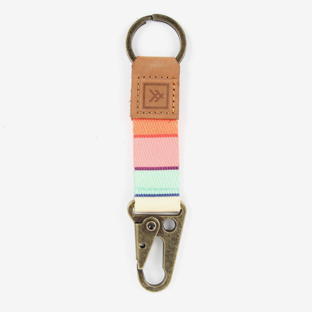 Keychain Clip
