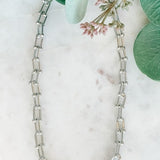 Chunky Link Necklace