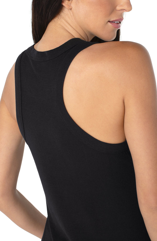 Racerback Tank Top