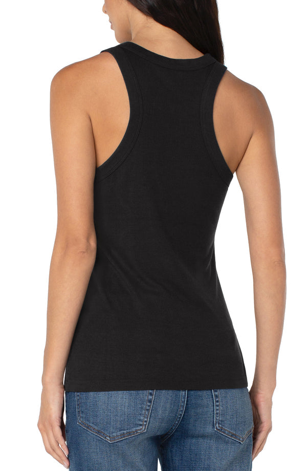 Racerback Tank Top