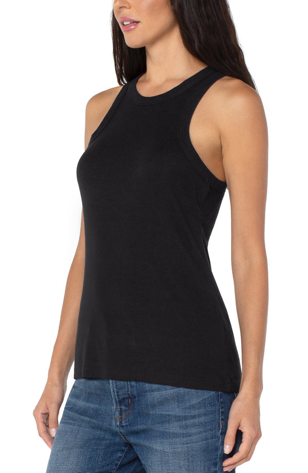 Racerback Tank Top