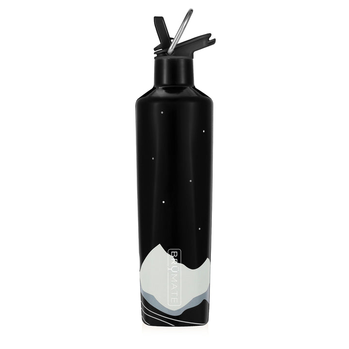 25oz Rehydration Bottle - Moonrise