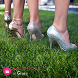 High Heel Protector