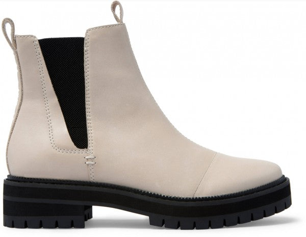 Dakota Boot