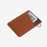 Multi Printed Vertical Wallets