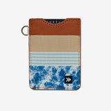 Multi Printed Vertical Wallets