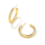 Colette Hoop Earring
